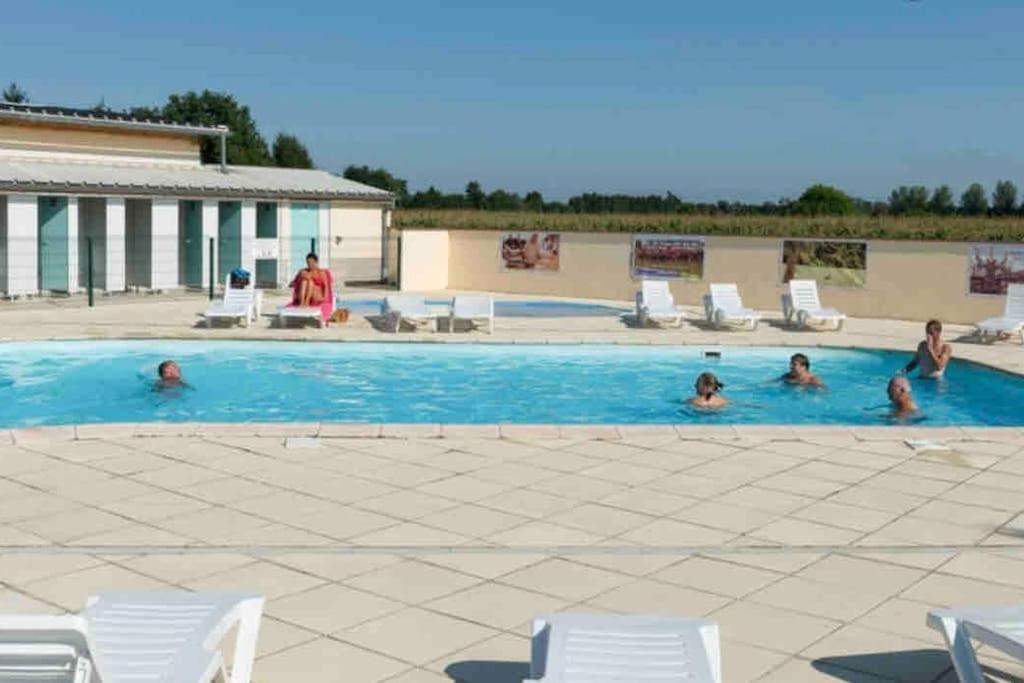 Location Mh Situee A 15 Mn D Europa Park Et Rulantika Apartment Boofzheim Exterior photo